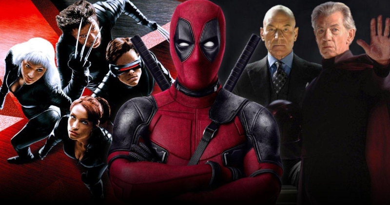 DEADPOOL 3: Filme é antecipado e promete ser o “Sem Volta Pra Casa” dos  X-Men da Fox! - Universo X-Men